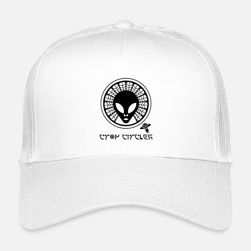 Kids’ Trucker Cap