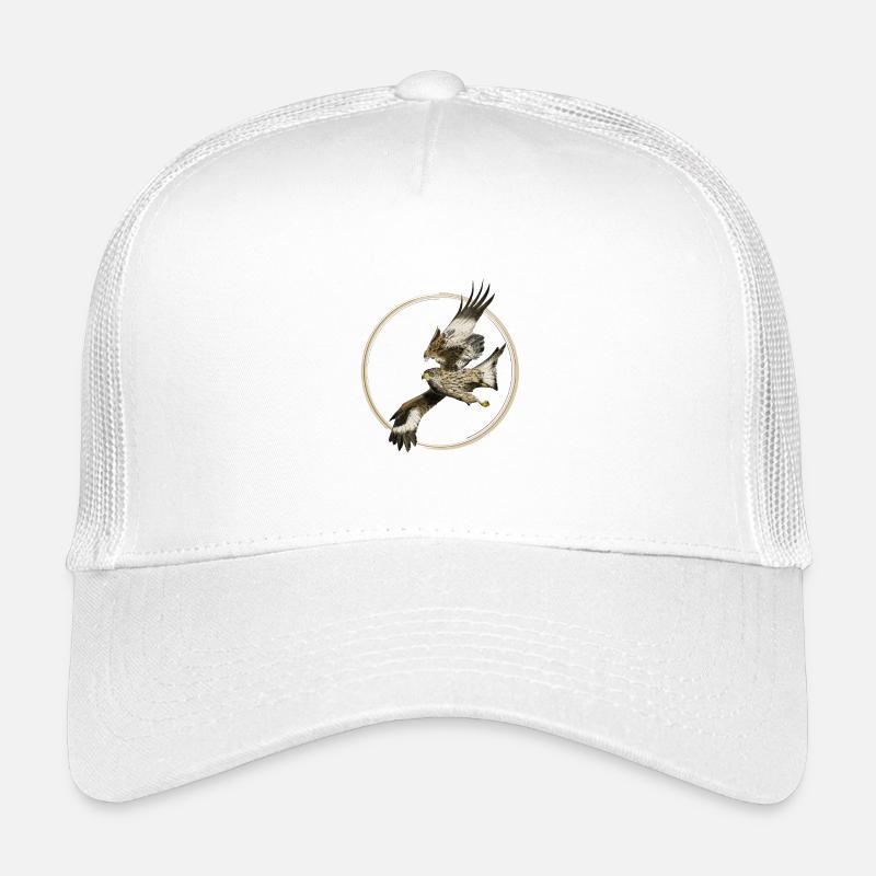 Kids’ Trucker Cap