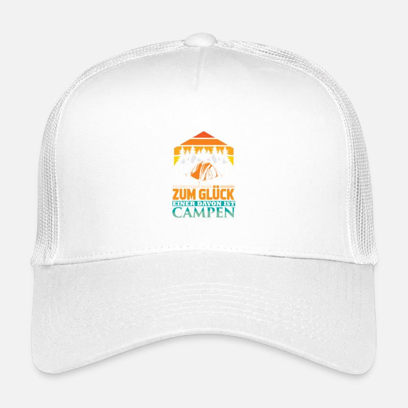 Kids’ Trucker Cap