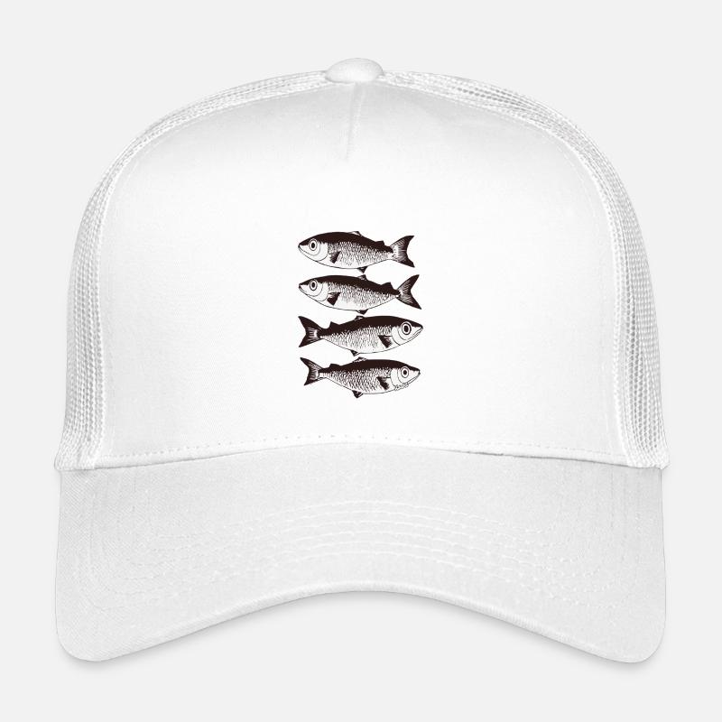 Kinder Trucker-Cap