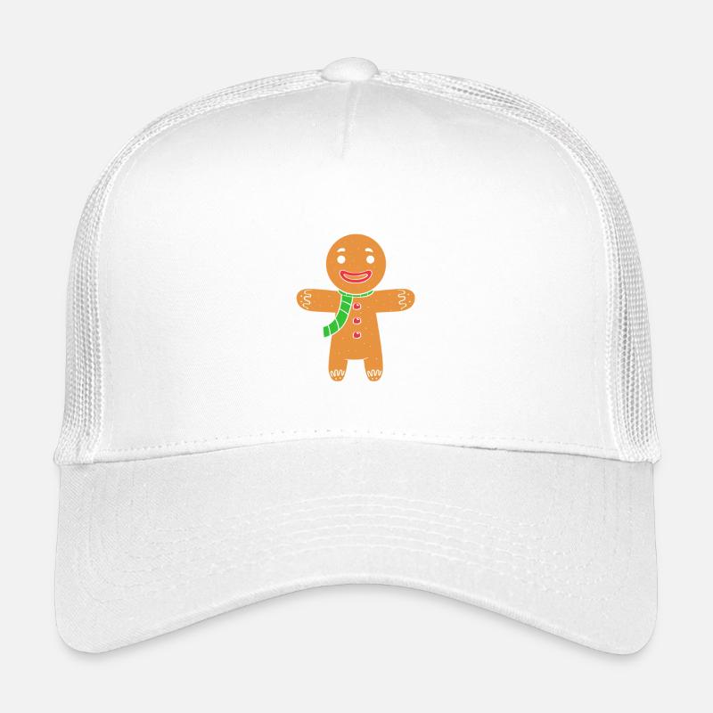 Kids’ Trucker Cap