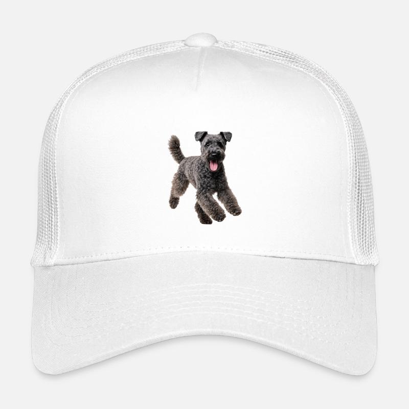 Kinder Trucker-Cap