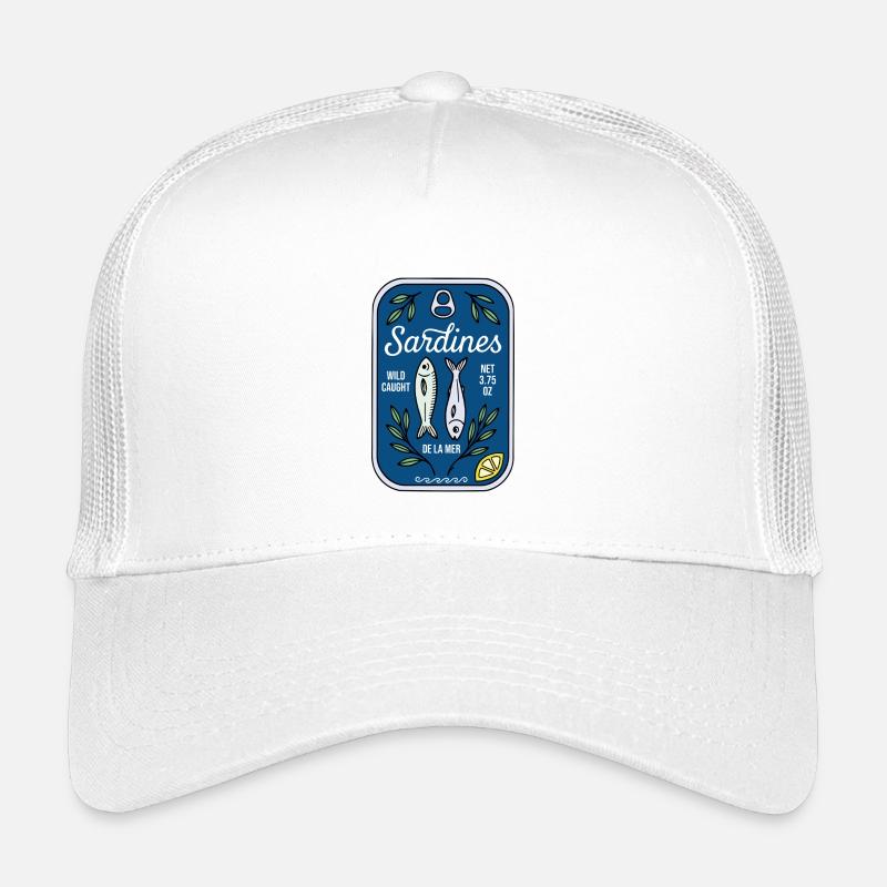 Kinder Trucker-Cap