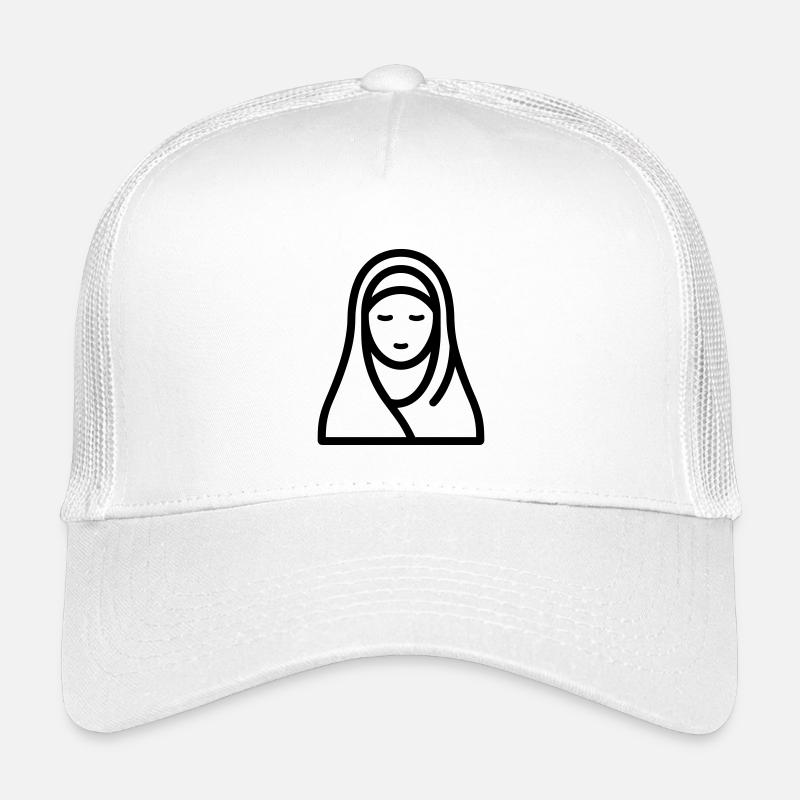 Kinder Trucker-Cap