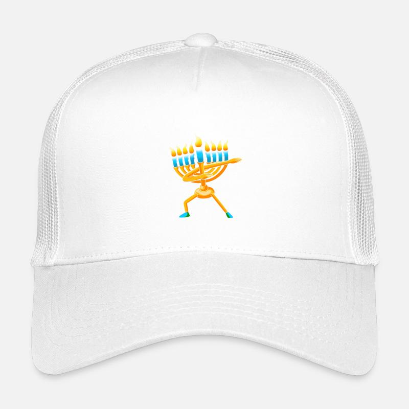 Casquette trucker enfant