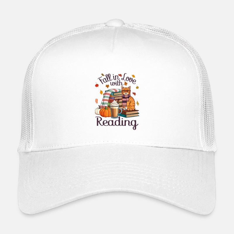 Kids’ Trucker Cap