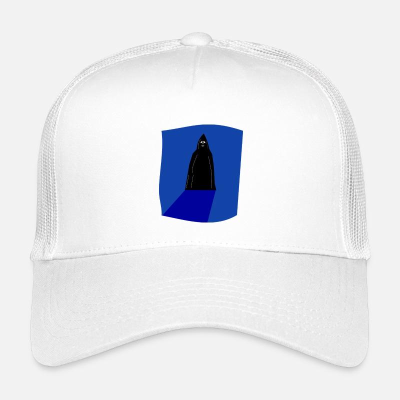 Kinder Trucker-Cap