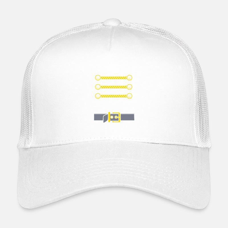 Kids’ Trucker Cap