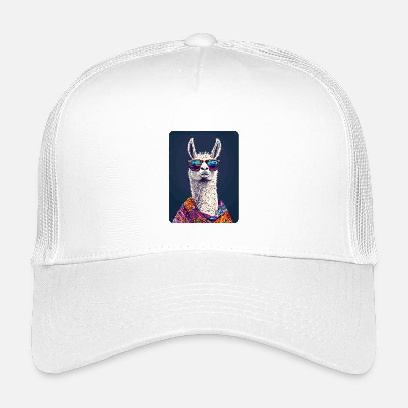 Kids’ Trucker Cap