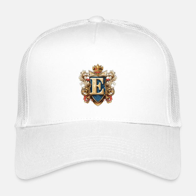 Kinder Trucker-Cap