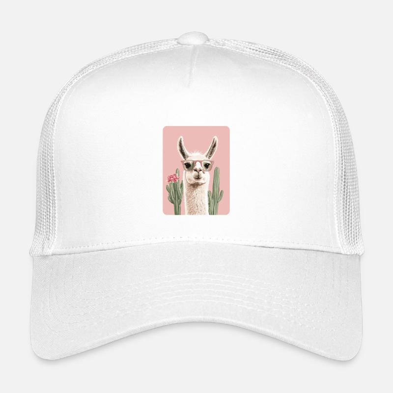 Kinder Trucker-Cap