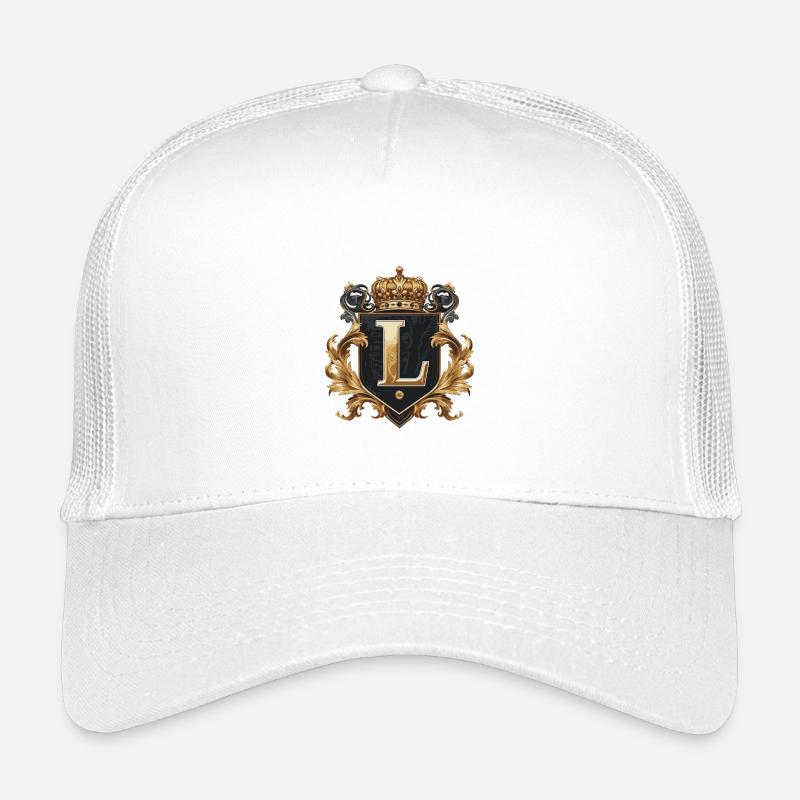 Kinder Trucker-Cap