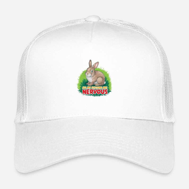 Casquette trucker enfant