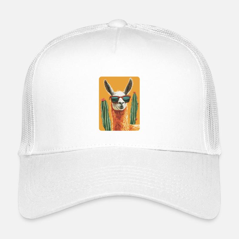 Kinder Trucker-Cap