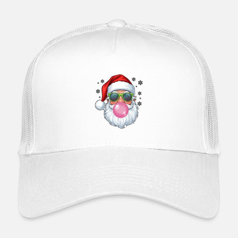 Kinder Trucker-Cap
