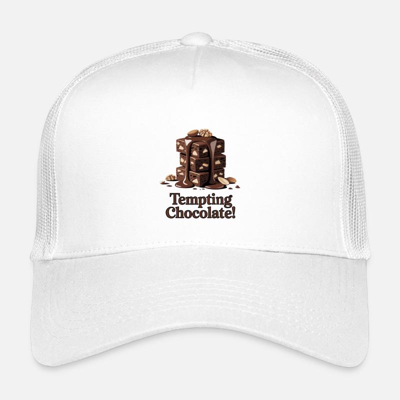Kinder Trucker-Cap