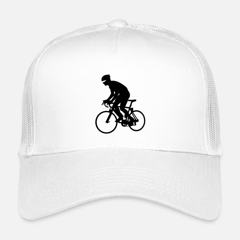Kids’ Trucker Cap