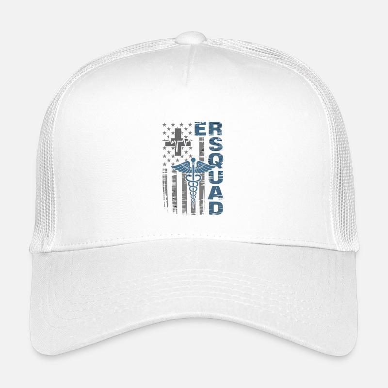 Kids’ Trucker Cap
