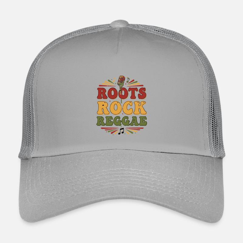 Kinder Trucker-Cap