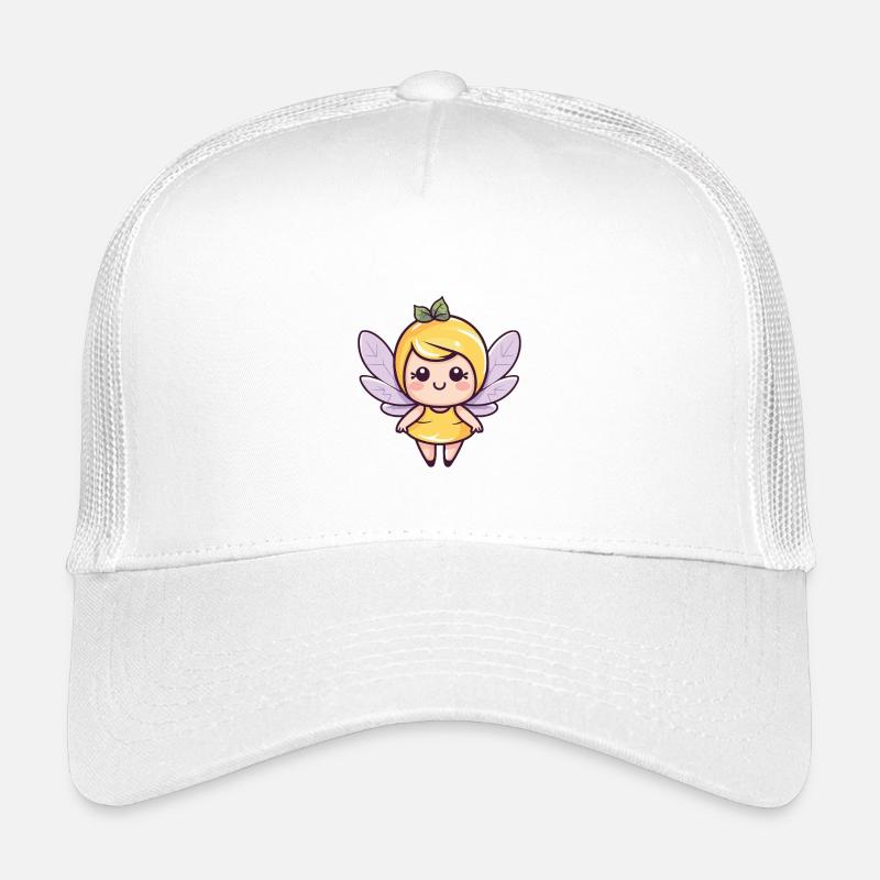 Kids’ Trucker Cap