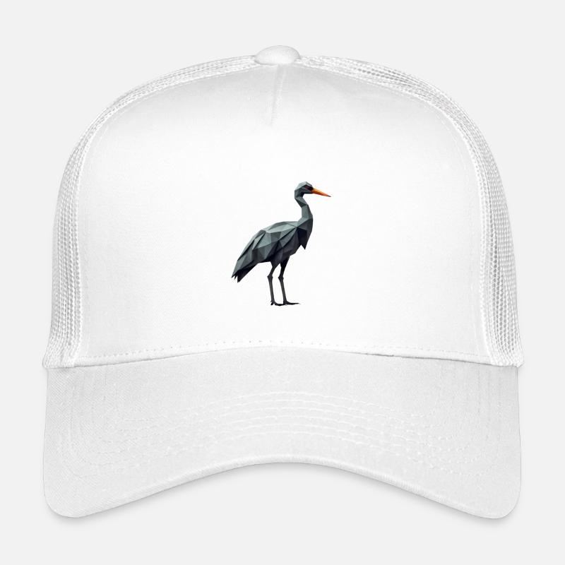 Kinder Trucker-Cap