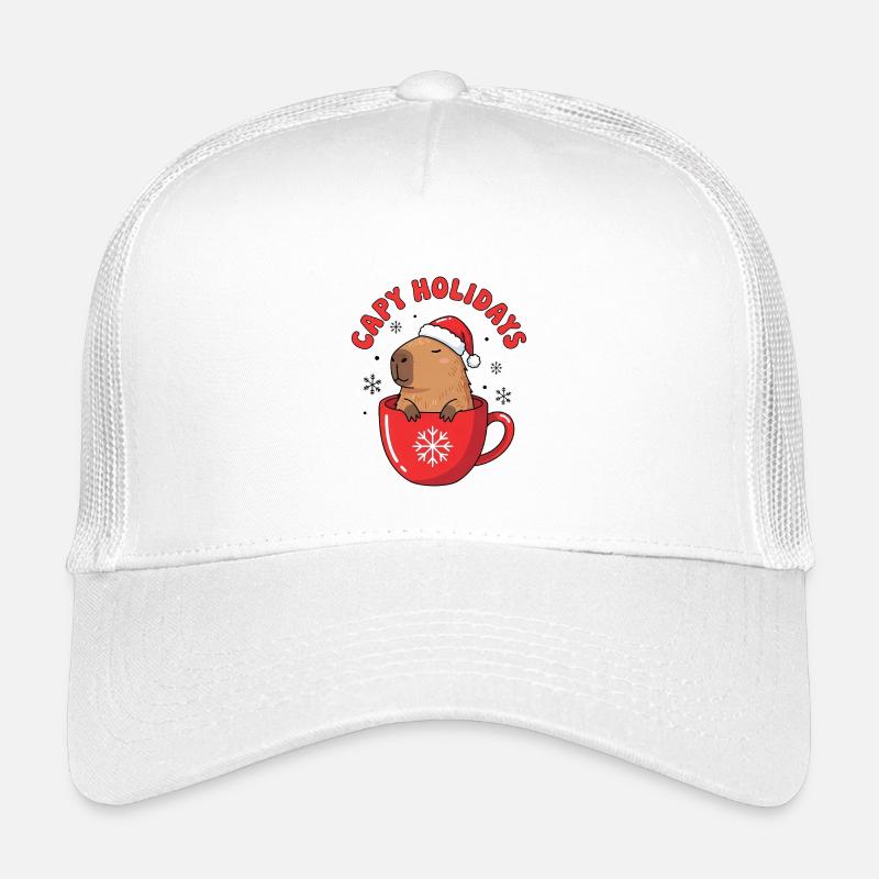 Casquette trucker enfant
