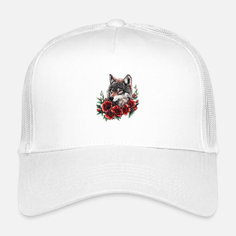 Kinder Trucker-Cap
