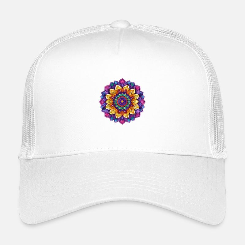 Kinder Trucker-Cap