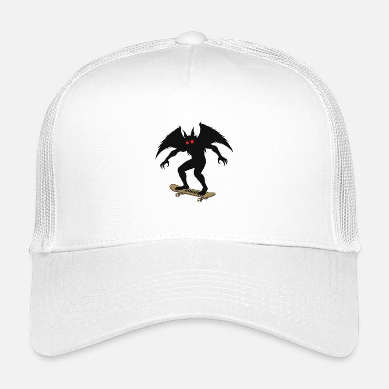 Kids’ Trucker Cap