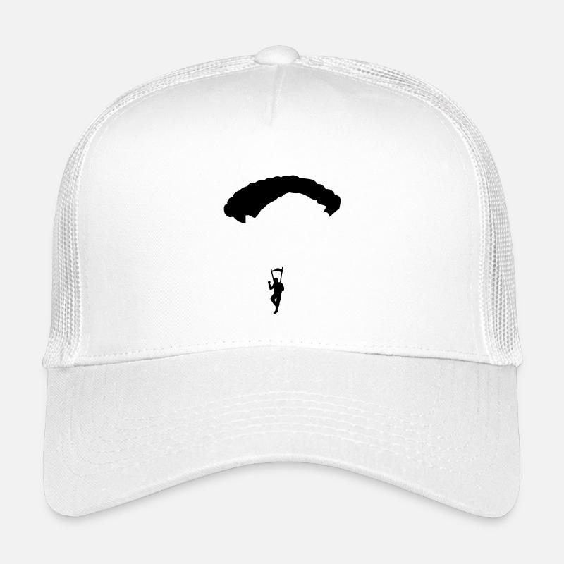 Kinder Trucker-Cap
