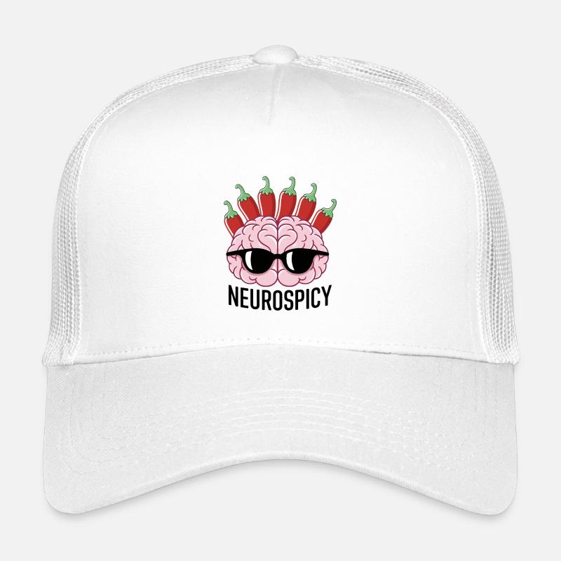 Kids’ Trucker Cap