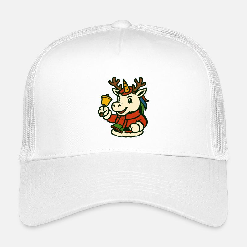 Kinder Trucker-Cap