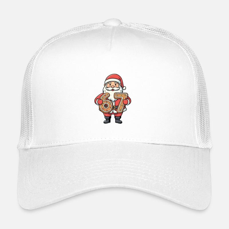 Kinder Trucker-Cap