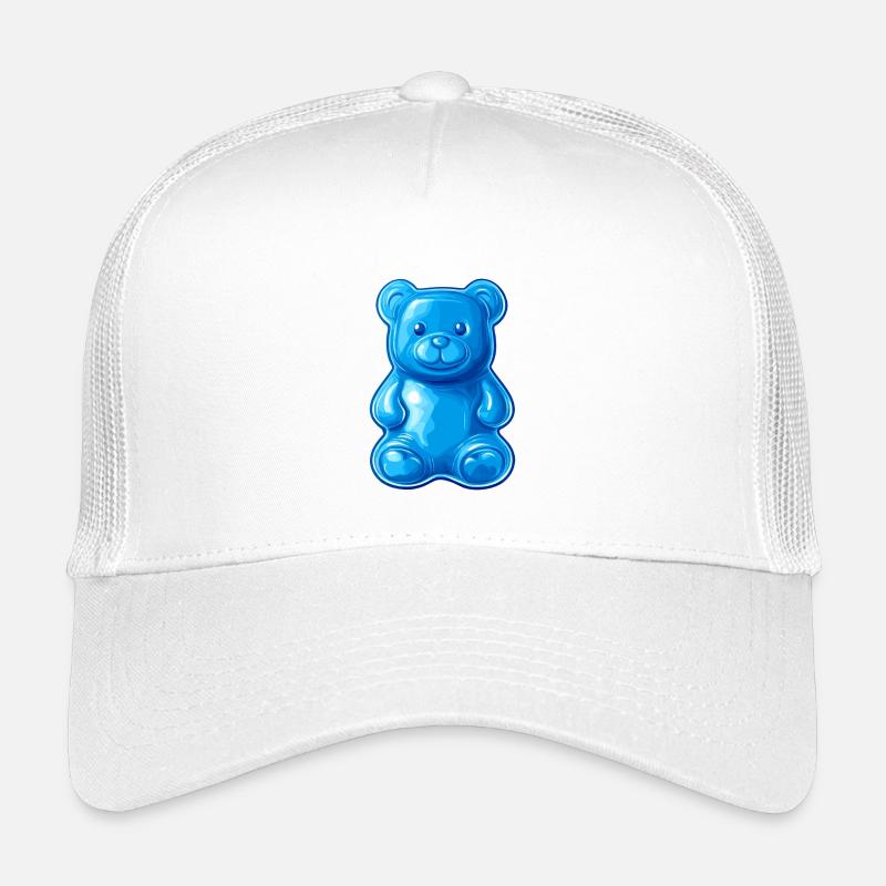 Kinder Trucker-Cap