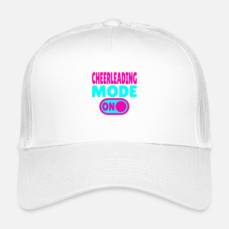 Casquette trucker enfant