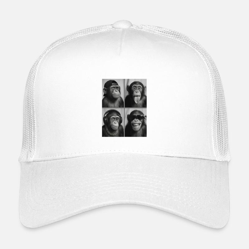 Affee Kids’ Trucker Cap