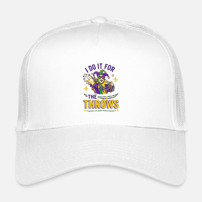 Kids’ Trucker Cap