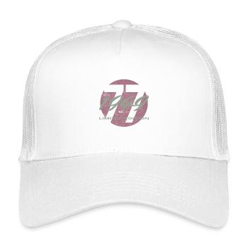 77e anniversaire 1949 cadeau pour hommes et femmes - Casquette trucker enfant - blanc - Devant