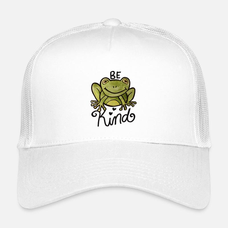 Kinder Trucker-Cap
