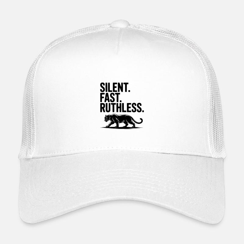 Casquette trucker enfant