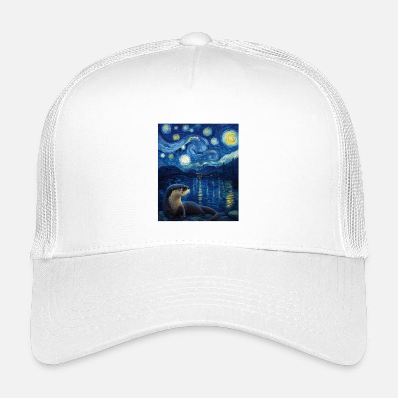 Kinder Trucker-Cap