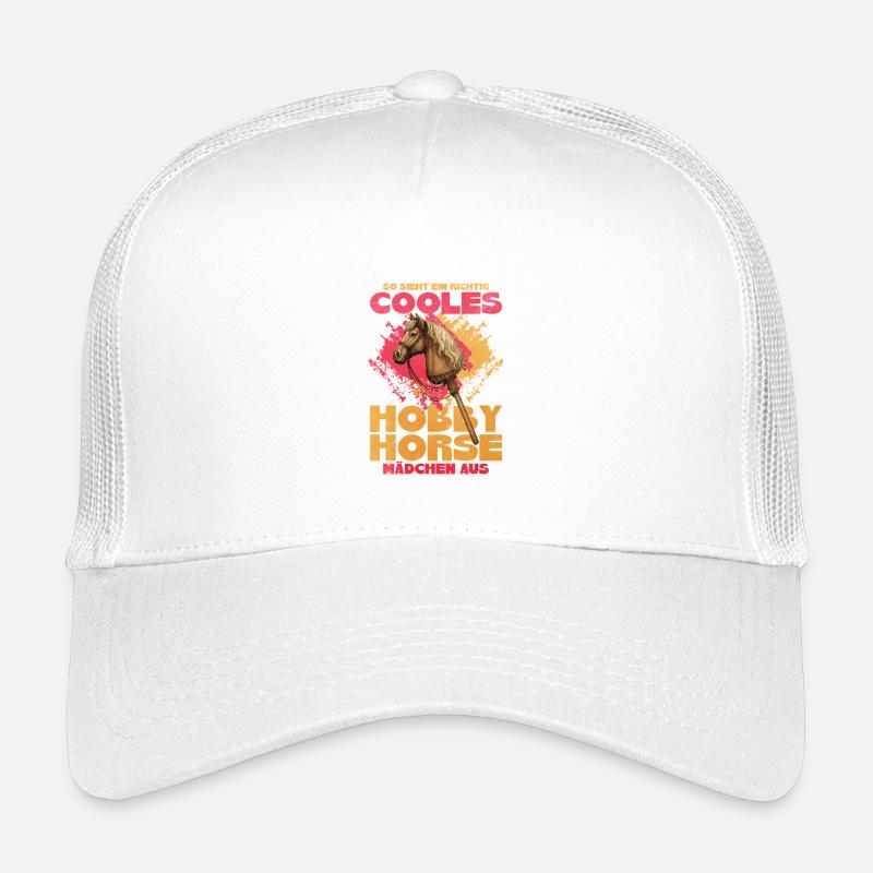 Kinder Trucker-Cap