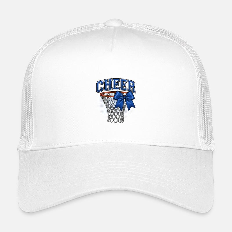 Kinder Trucker-Cap