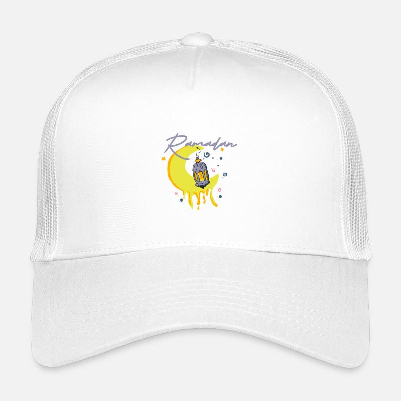 Kids’ Trucker Cap