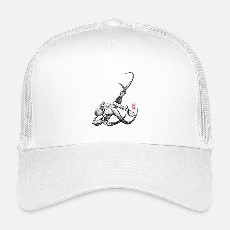 Kids’ Trucker Cap