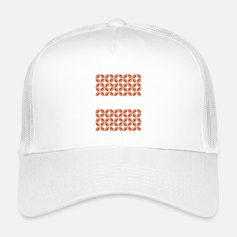 J’ai affronté 100 jours d’école Casquette trucker enfant