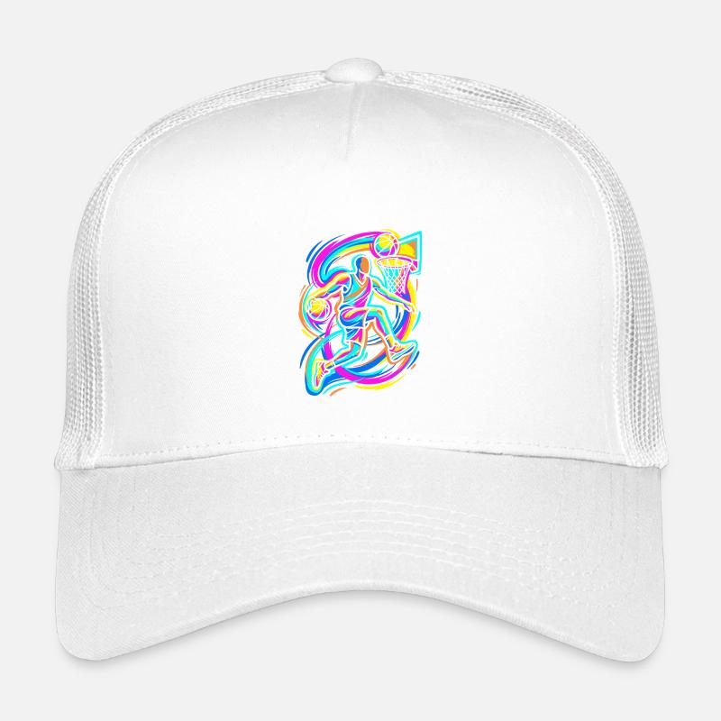 Kinder Trucker-Cap