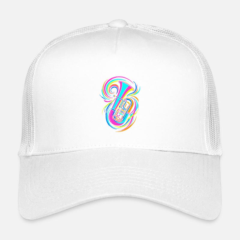 Kinder Trucker-Cap
