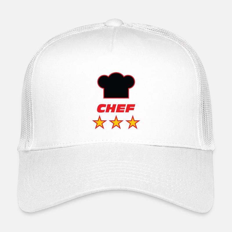 Casquette trucker enfant