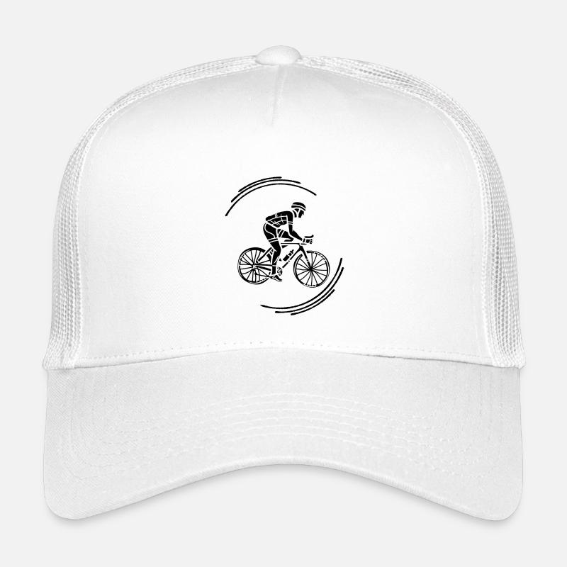 Kids’ Trucker Cap